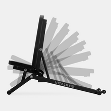 Load image into Gallery viewer, Summit Bench Press - Vital Gym