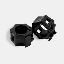 Load image into Gallery viewer, Olympic Barbell Collars (2-Pack) - Vital Gym