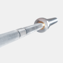 Load image into Gallery viewer, LUX Olympic Barbell 20kg - Vital Gym