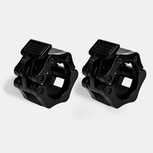 Load image into Gallery viewer, Olympic Barbell Collars (2-Pack) - Vital Gym