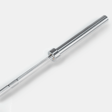 Load image into Gallery viewer, Spartan Olympic Barbell 15kg - Vital Gym