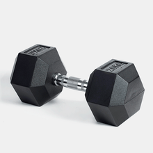 Load image into Gallery viewer, HEX Dumbbells (5-20 kgs) - Vital Gym
