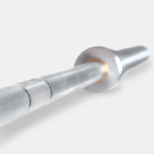 Load image into Gallery viewer, Spartan Olympic Barbell 15kg - Vital Gym