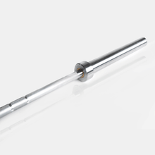 Load image into Gallery viewer, LUX Olympic Barbell 20kg - Vital Gym