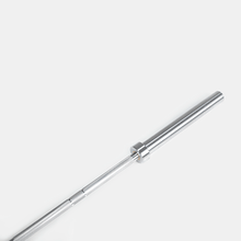 Load image into Gallery viewer, LUX Olympic Barbell 20kg - Vital Gym