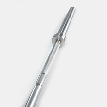 Load image into Gallery viewer, LUX Olympic Barbell 20kg - Vital Gym