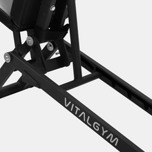 Load image into Gallery viewer, Summit Bench Press - Vital Gym