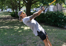 Load image into Gallery viewer, P3 Pro Suspension Trainer - Vital Gym