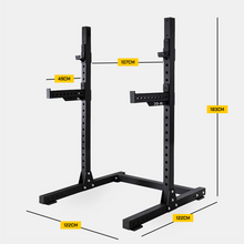 Load image into Gallery viewer, Monster Squat Rack - Vital Gym