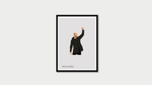 Load image into Gallery viewer, Pep Guardiola Manchester City Manager Print Photo