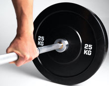 Load image into Gallery viewer, Spartan Olympic Barbell 15kg - Vital Gym