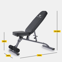Load image into Gallery viewer, Bench Press 2.0 - Vital Gym