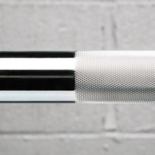 Load image into Gallery viewer, LUX Olympic Barbell 20kg - Vital Gym