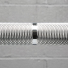 Load image into Gallery viewer, LUX Olympic Barbell 20kg - Vital Gym