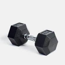 Load image into Gallery viewer, HEX Dumbbells (5-20 kgs) - Vital Gym
