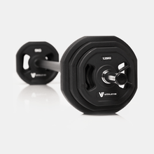 Load image into Gallery viewer, Bodypump Barbell Set (20kg) - Vital Gym
