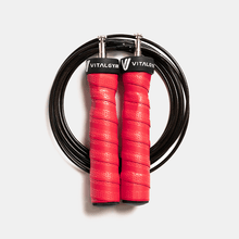 Lade das Bild in den Galerie-Viewer, Speed Skipping Rope PRO - Vital Gym
