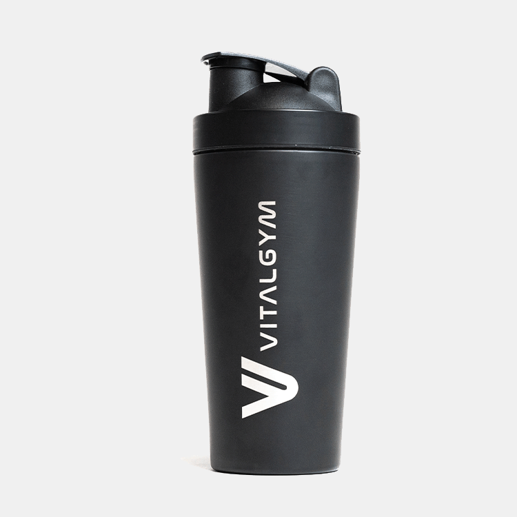 Protein Shaker - Vital Gym