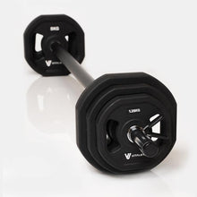 Load image into Gallery viewer, Bodypump Barbell Set (20kg) - Vital Gym
