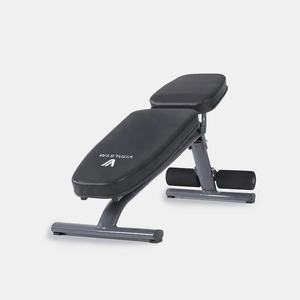 Bench Press 2.0 - Vital Gym