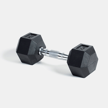 Load image into Gallery viewer, HEX Dumbbells (5-20 kgs) - Vital Gym
