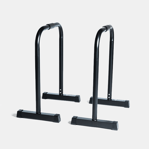 Parallel Dip Station Bars - Vital Gym