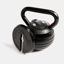 Load image into Gallery viewer, Adjustable Kettlebell (4 - 18 kg) - Vital Gym
