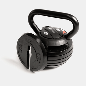 Adjustable Kettlebell (4 - 18 kg) - Vital Gym