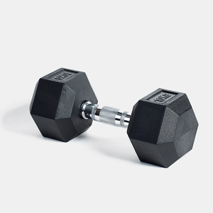 HEX Dumbbells (5-20 kgs) - Vital Gym