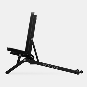 Summit Bench Press - Vital Gym