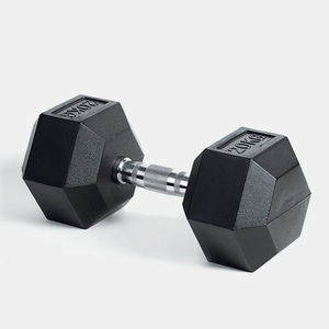 HEX Dumbbells (5-20 kgs) - Vital Gym