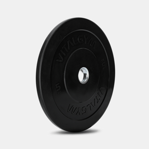 Bumper Plates (Pair) - Vital Gym