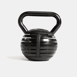 Adjustable Kettlebell (4 - 18 kg) - Vital Gym