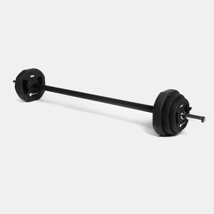 Bodypump Barbell Set (20kg) - Vital Gym