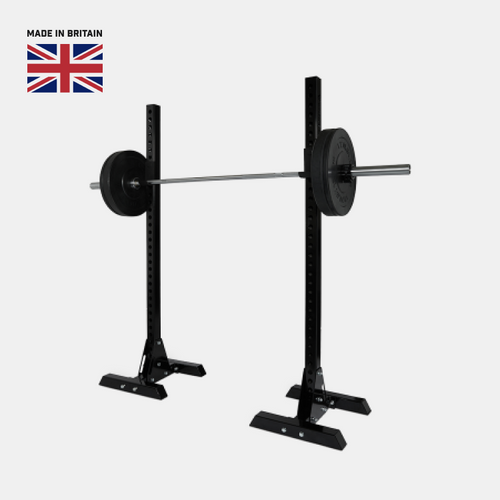 Squat Rack 2.0 - Vital Gym