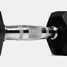 Load image into Gallery viewer, HEX Dumbbells (5-20 kgs) - Vital Gym
