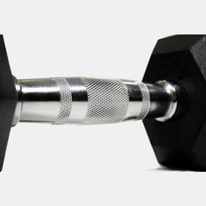 HEX Dumbbells (5-20 kgs) - Vital Gym