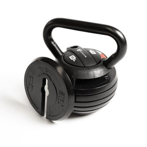 Adjustable Kettlebell (4 - 18 kg) - Vital Gym