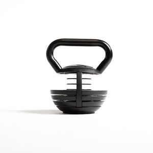 Adjustable Kettlebell (4 - 18 kg) - Vital Gym