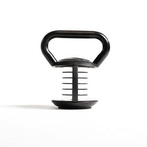 Adjustable Kettlebell (4 - 18 kg) - Vital Gym