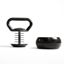 Load image into Gallery viewer, Adjustable Kettlebell (4 - 18 kg) - Vital Gym
