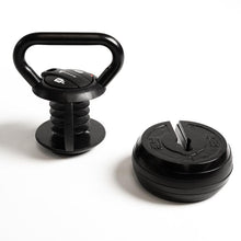 Load image into Gallery viewer, Adjustable Kettlebell (4 - 18 kg) - Vital Gym
