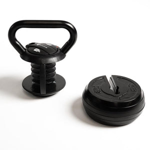 Adjustable Kettlebell (4 - 18 kg) - Vital Gym