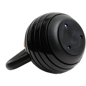 Adjustable Kettlebell (4 - 18 kg) - Vital Gym