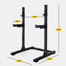 Lade das Bild in den Galerie-Viewer, Monster Squat Rack - Vital Gym
