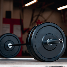 Charger l&#39;image dans la galerie, LUX Olympic Barbell 20kg - Vital Gym
