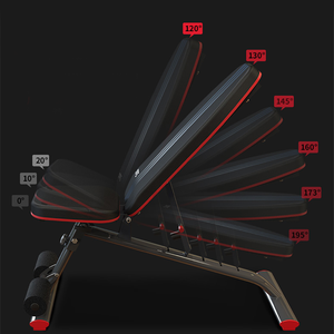 Bench Press 2.0 - Vital Gym